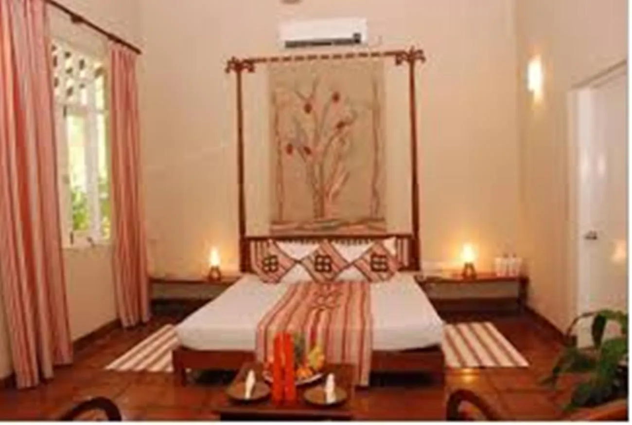 ***** Resort Sigiriya Village Sri Lanka