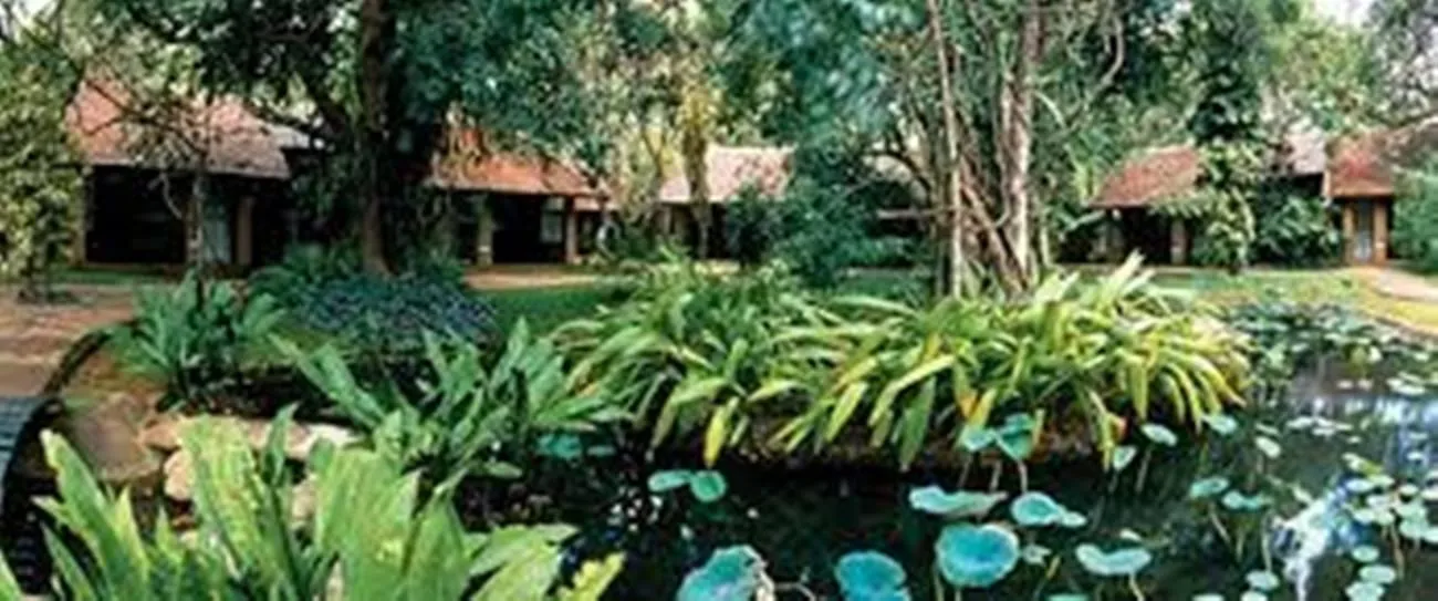 Sigiriya Village