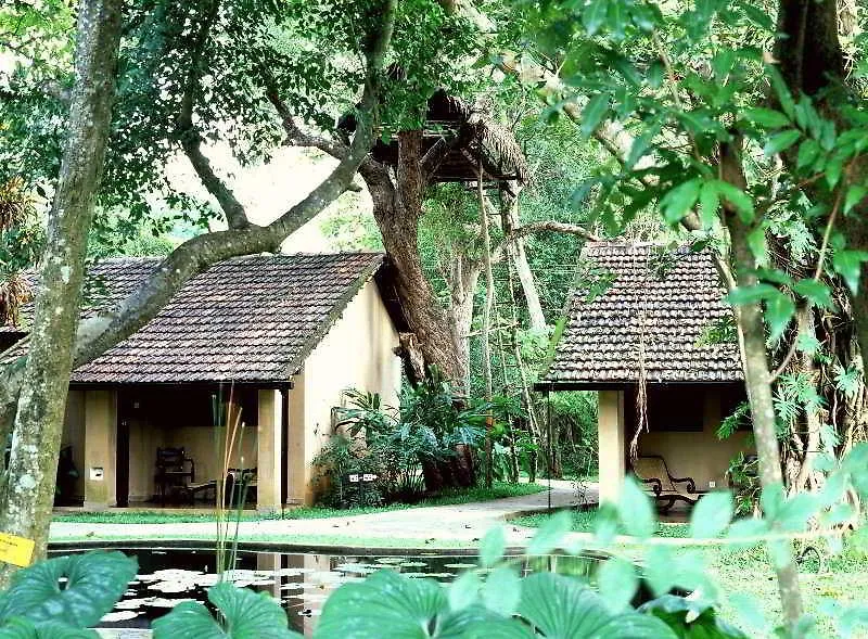 Sigiriya Village Resort