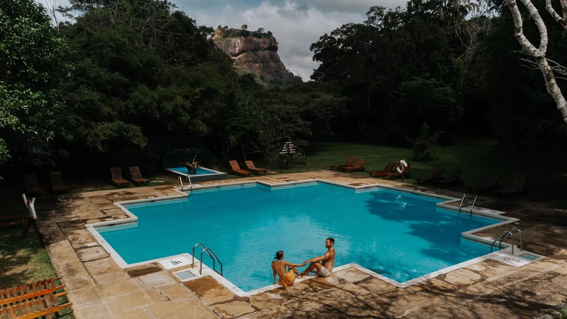 Sigiriya Village