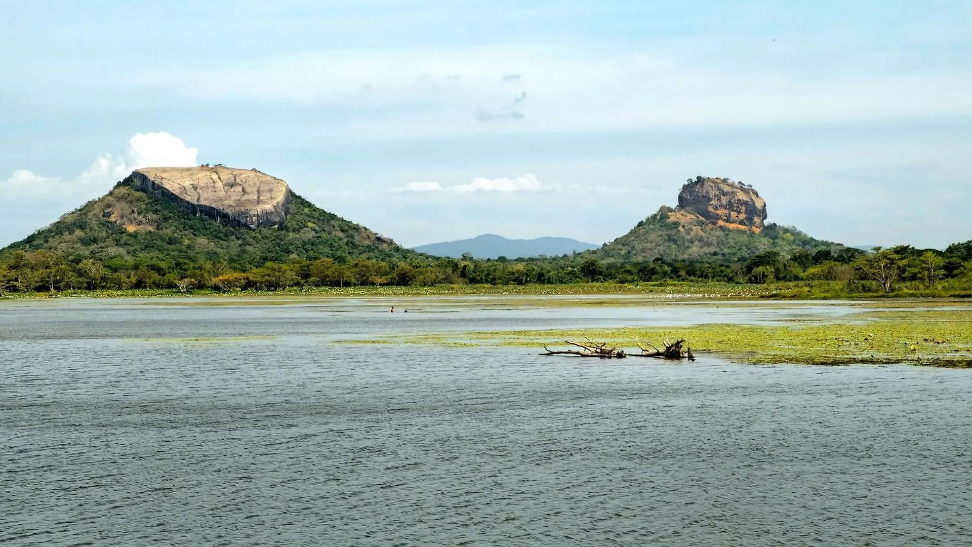 אתר נופש Sigiriya Village