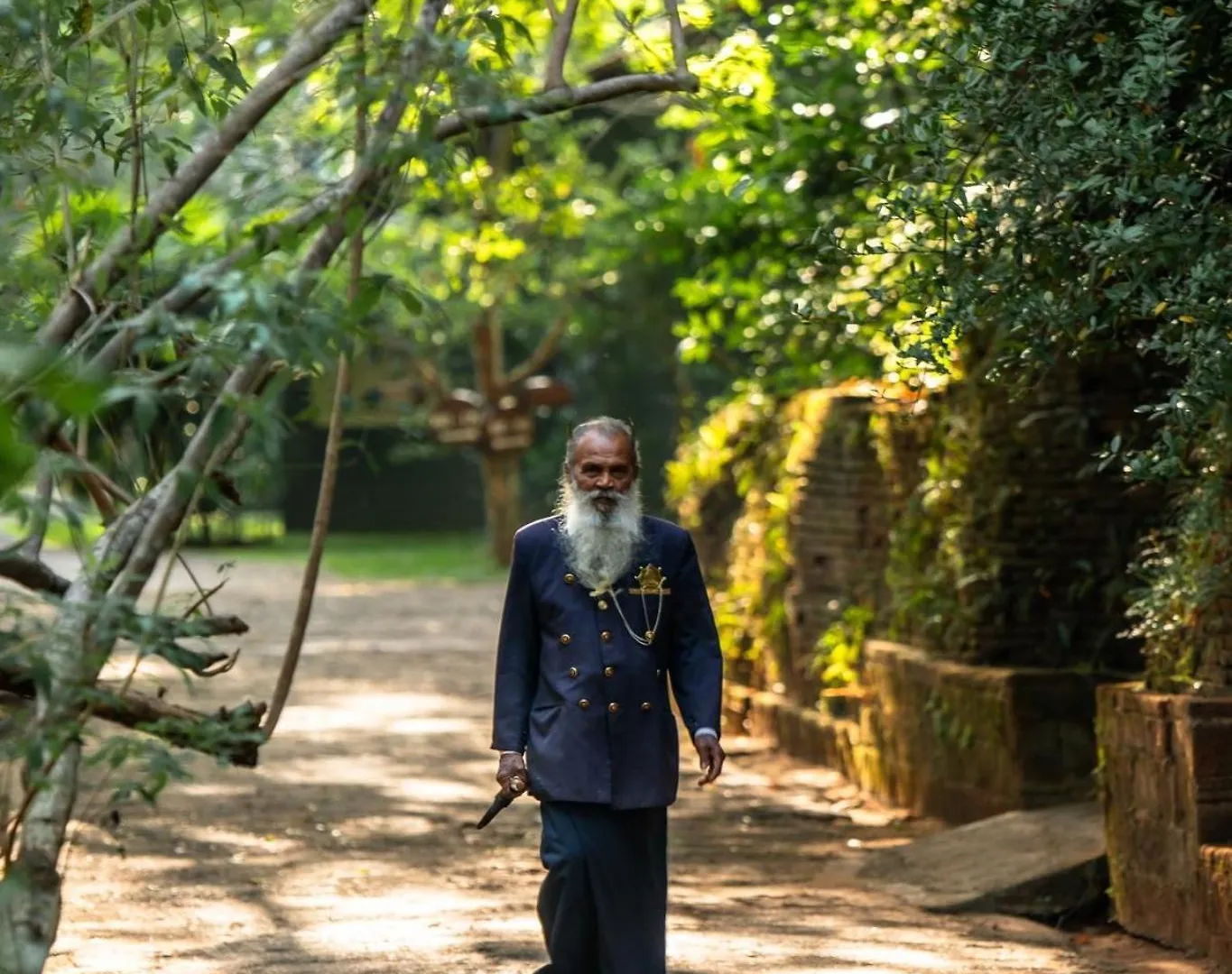 Sigiriya Village סרי לנקה