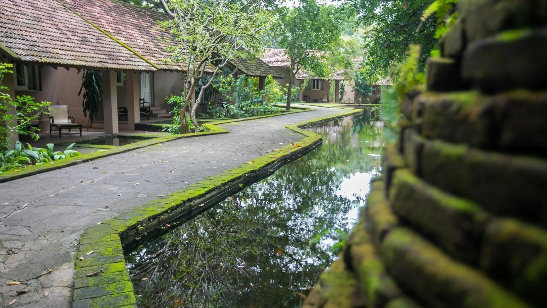 Sigiriya Village