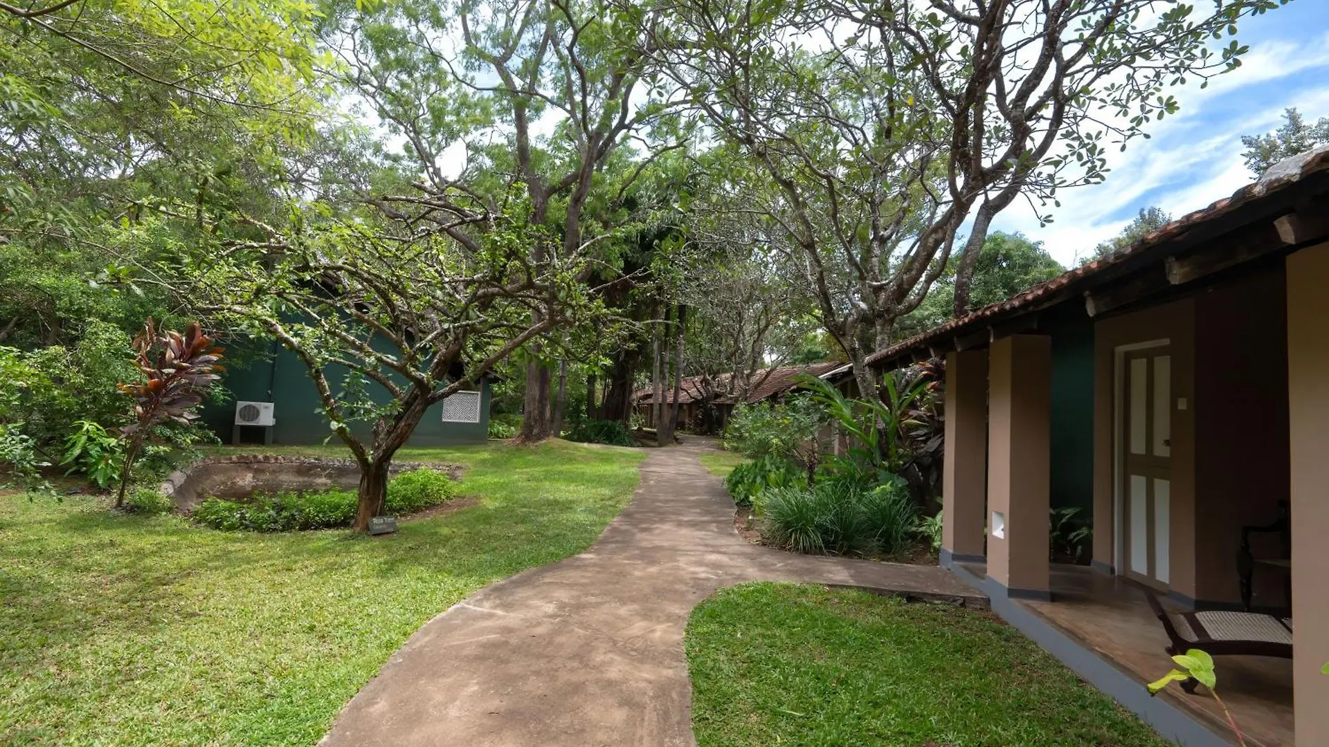 Sigiriya Village