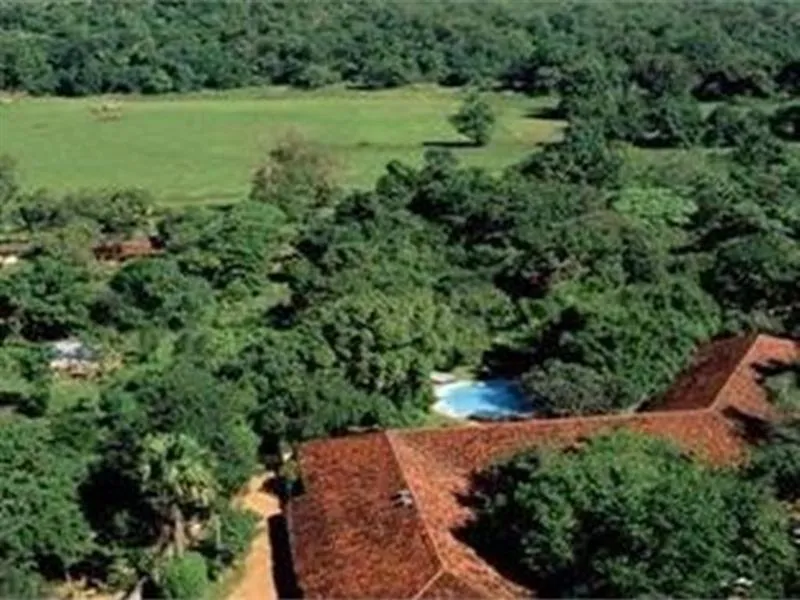 Sigiriya Village