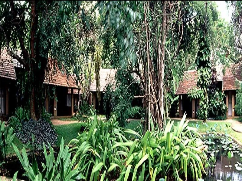 אתר נופש Sigiriya Village