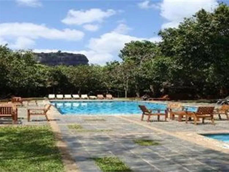 ***** Resort Sigiriya Village Sri Lanka