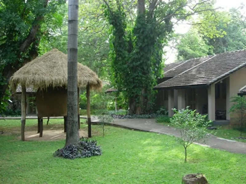 אתר נופש Sigiriya Village