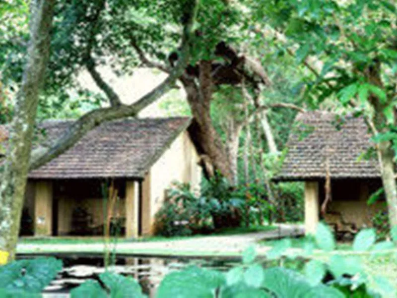 Sigiriya Village Resort