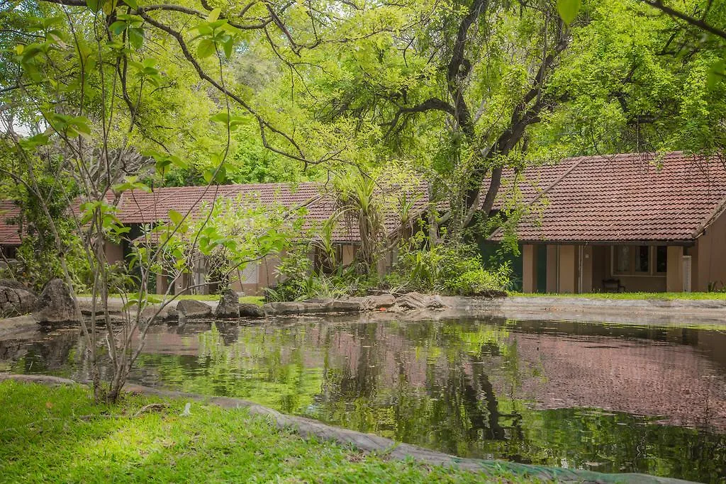 Sigiriya Village