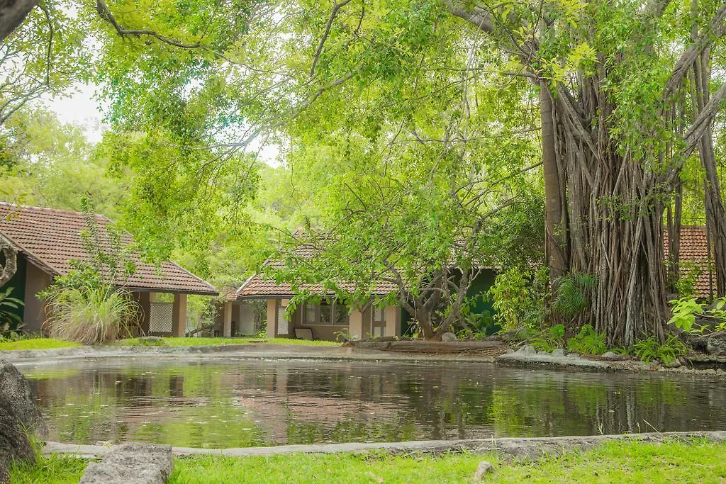 אתר נופש Sigiriya Village