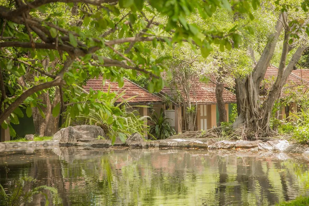 Sigiriya Village