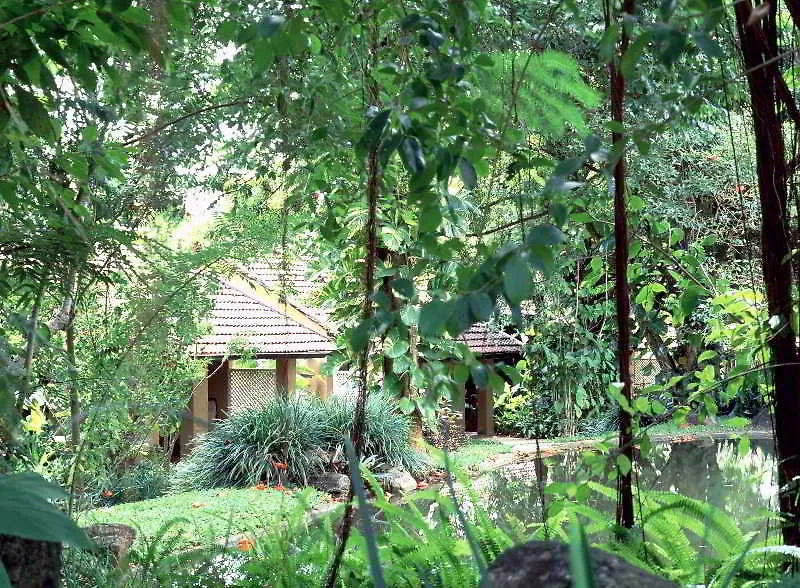 אתר נופש Sigiriya Village