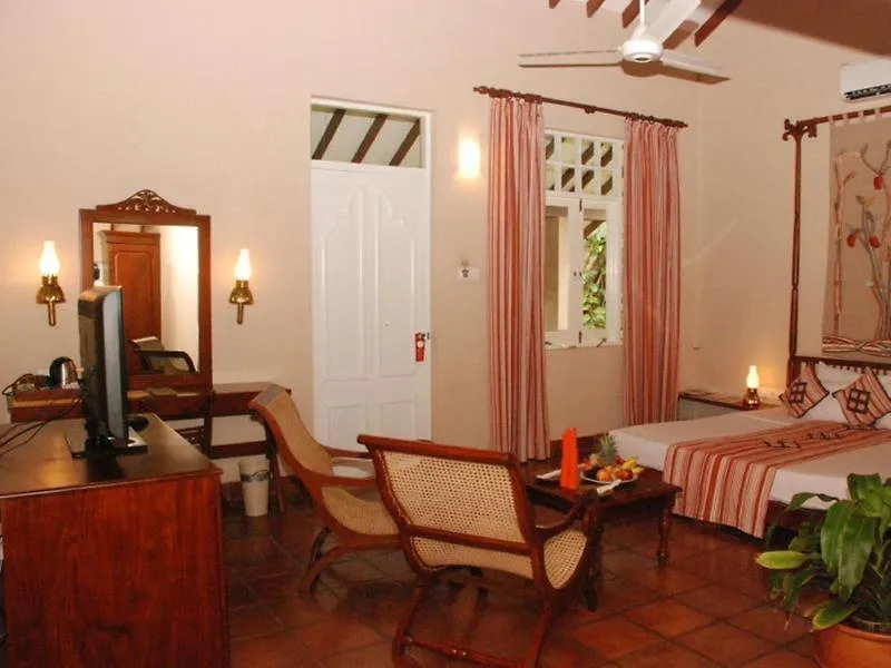 Sigiriya Village Resort