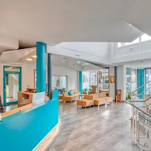 Westside 3* Monaco di Baviera