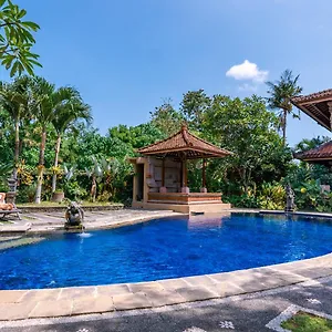 Garden View Ubud (Bali)