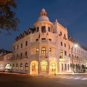 Queen's 5* Kandy