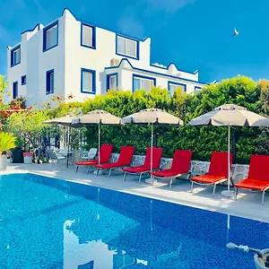 Artunc 3* Bodrum
