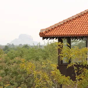 Jungles Sigiriya